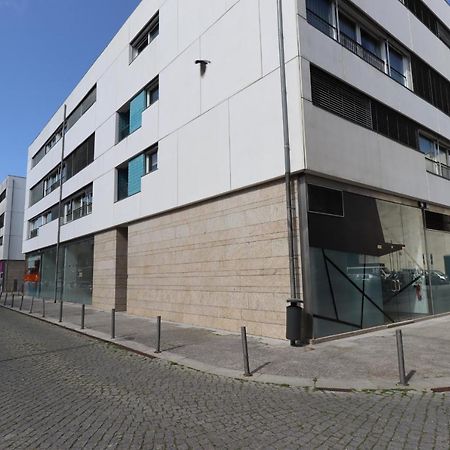 Sweet Living Viana - City Centre Apartment With Garage Viana do Castelo Exterior photo