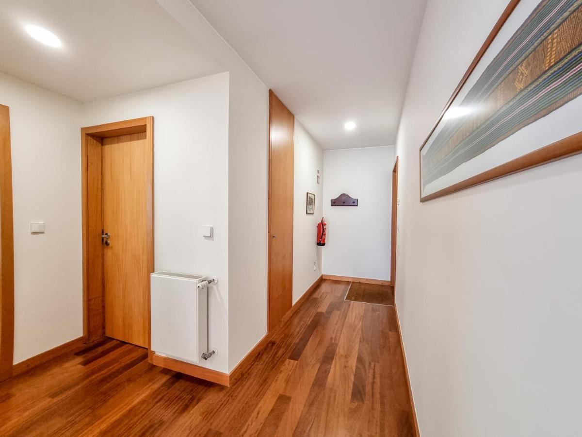 Sweet Living Viana - City Centre Apartment With Garage Viana do Castelo Exterior photo